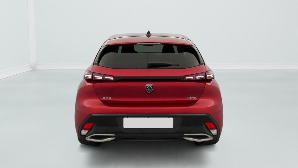Peugeot 308 - Image 14
