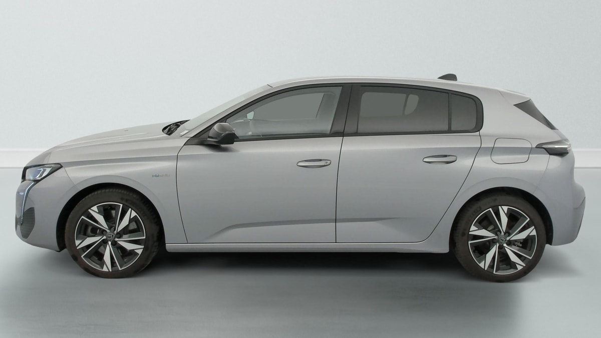 Peugeot 308 - Image 4