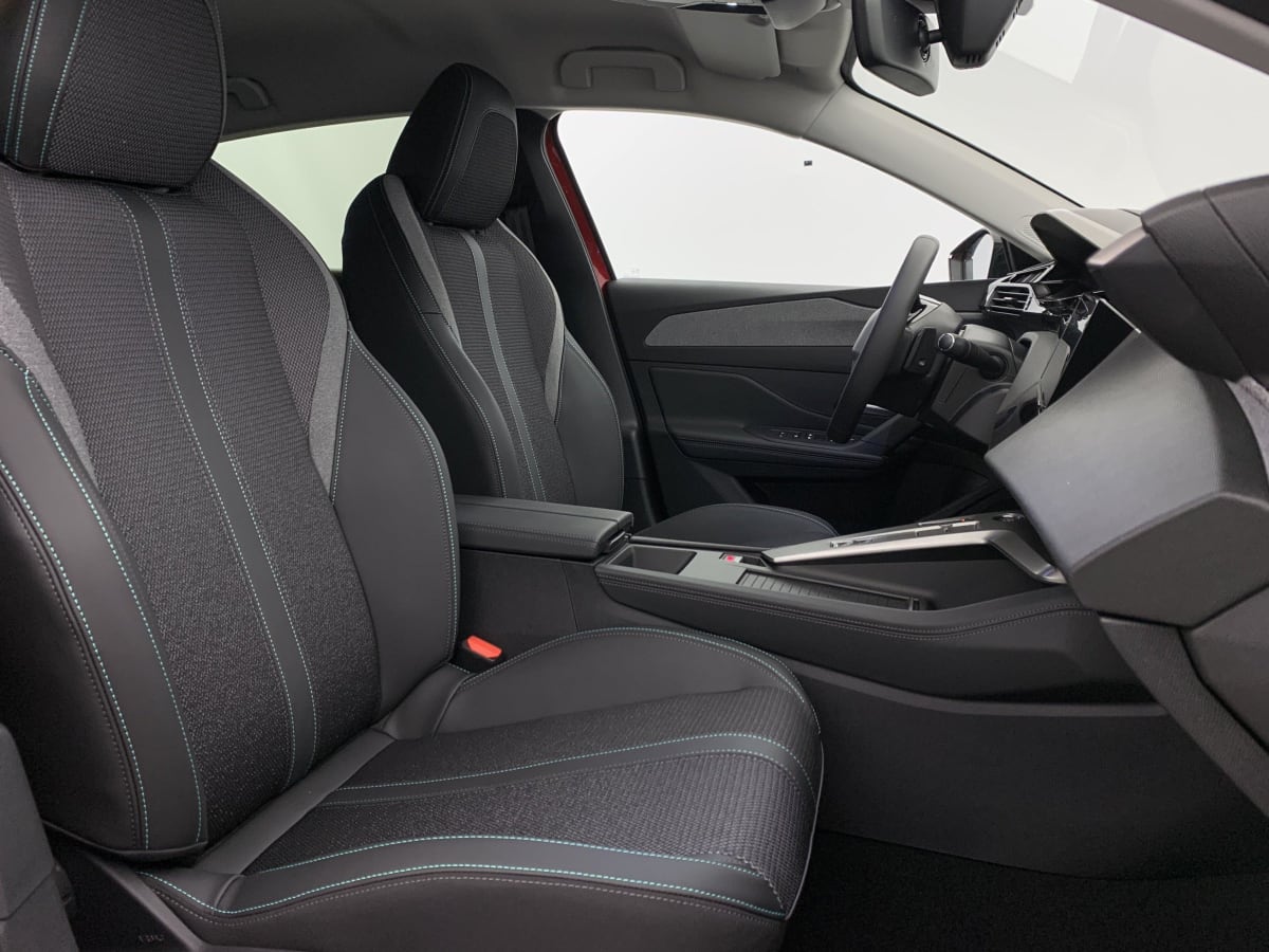 PEUGEOT 308 PURETECH 130CH EAT8 ALLURE