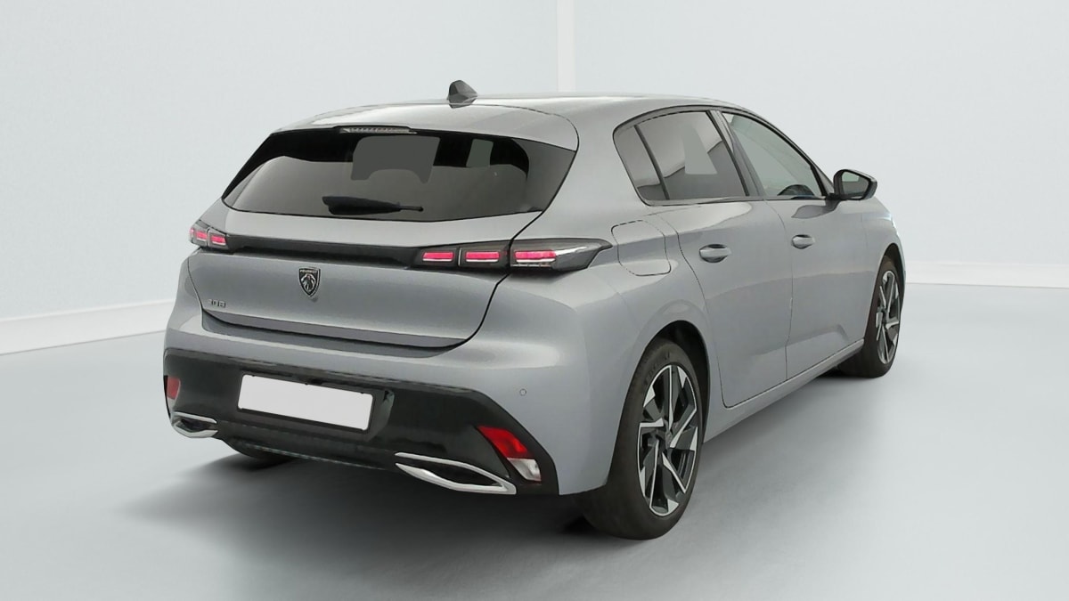 Peugeot 308 - Image 7