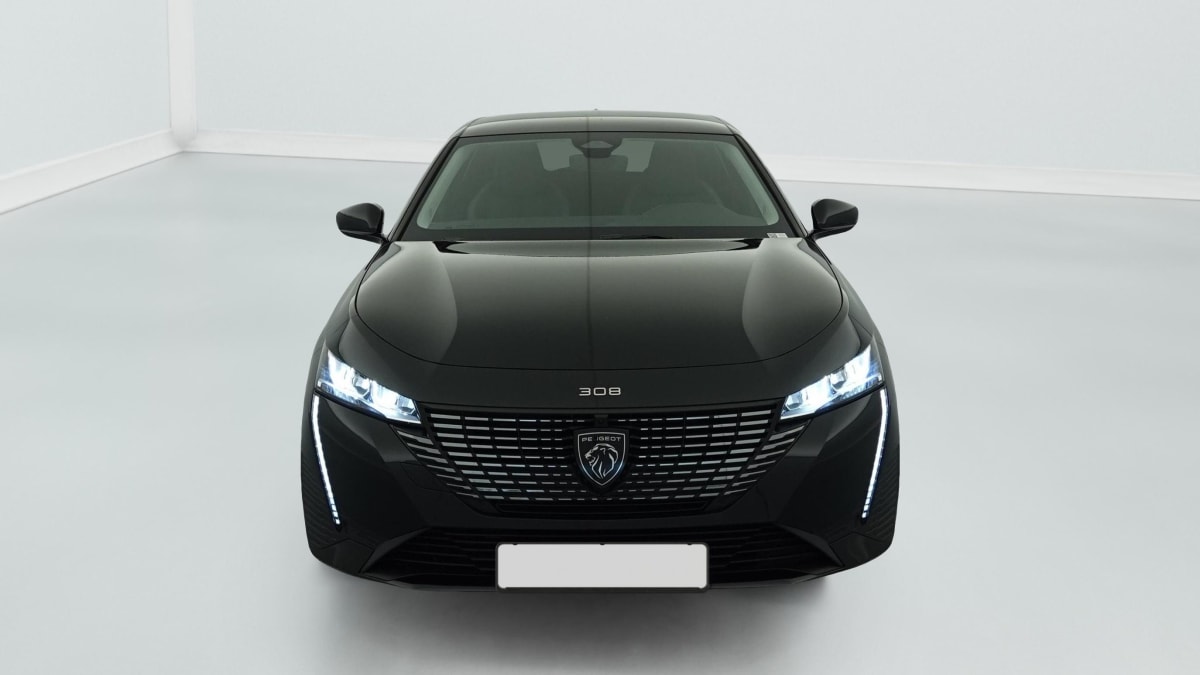 Peugeot 308 - Image 50