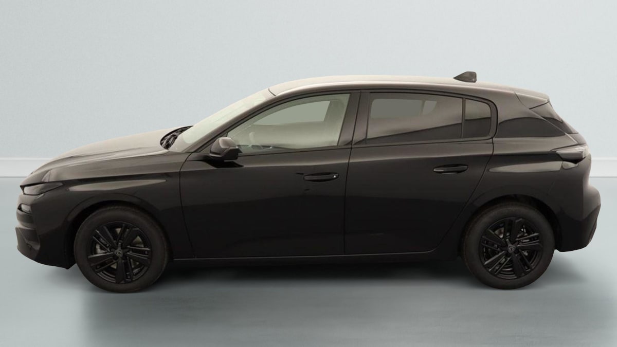 PEUGEOT 308 HYBRID 145 E-DCS6 BUSINESS