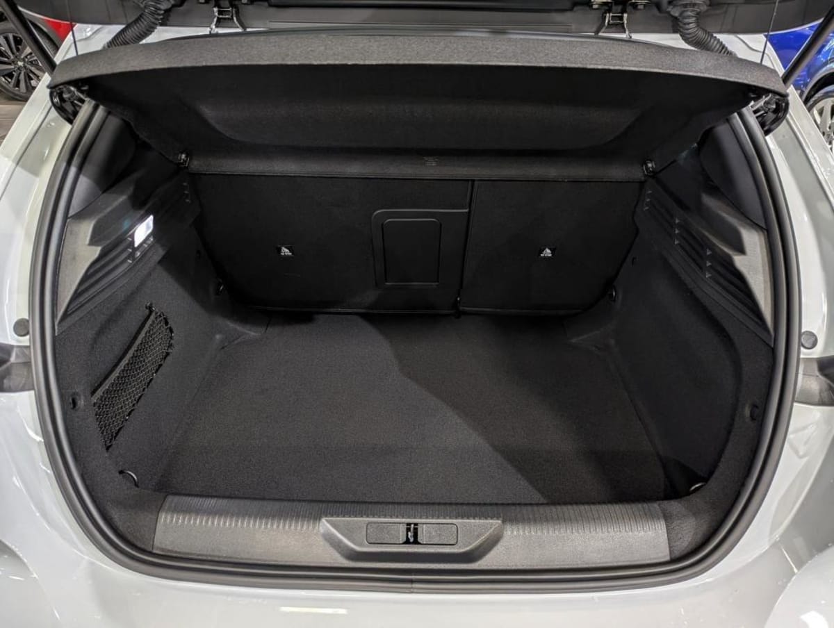 PEUGEOT 308 BLUEHDI 130CH EAT8 GT