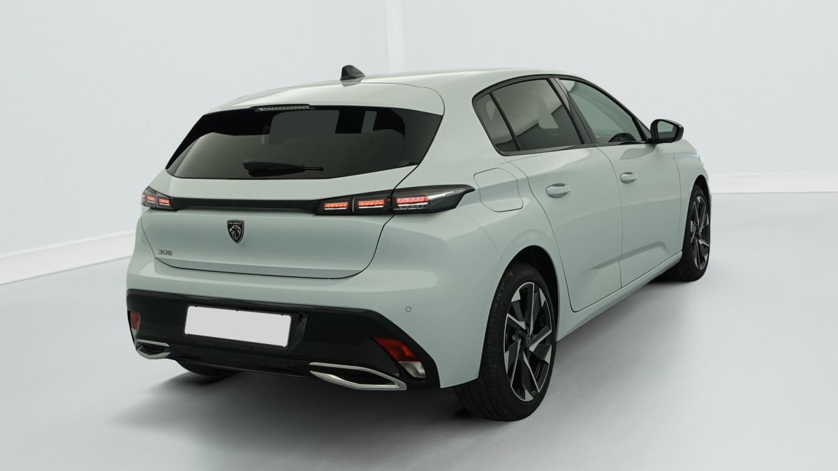 Peugeot 308 - Image 7