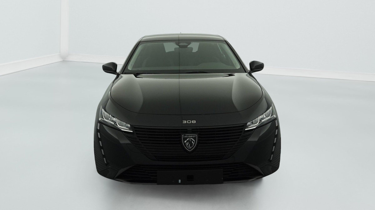 PEUGEOT 308 PURETECH 130CH EAT8 ACTIVE PACK