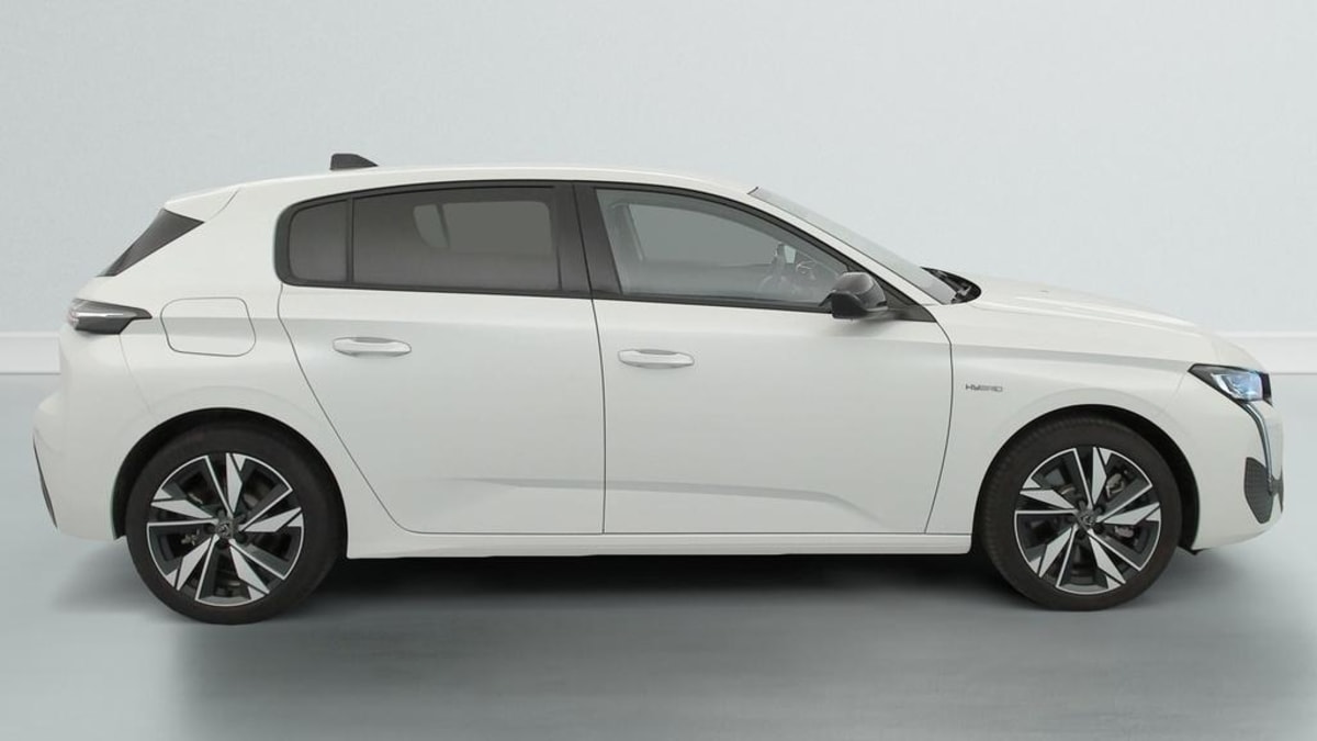 Peugeot 308 - Image 33