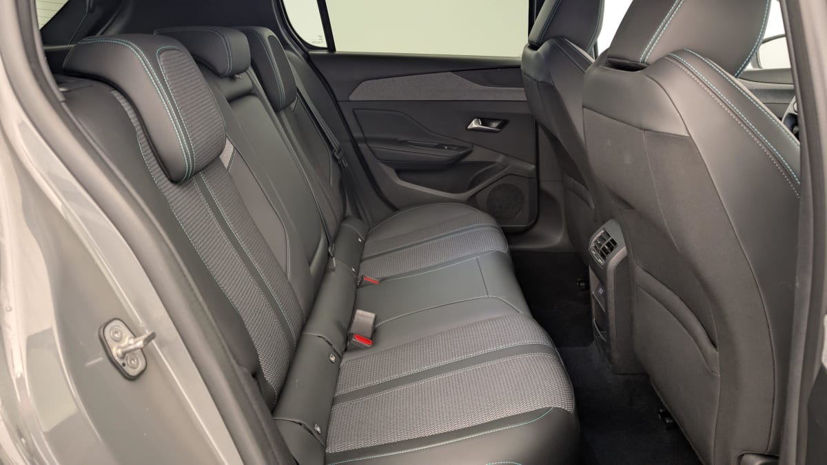 PEUGEOT 308 PURETECH 130CH ALLURE PACK