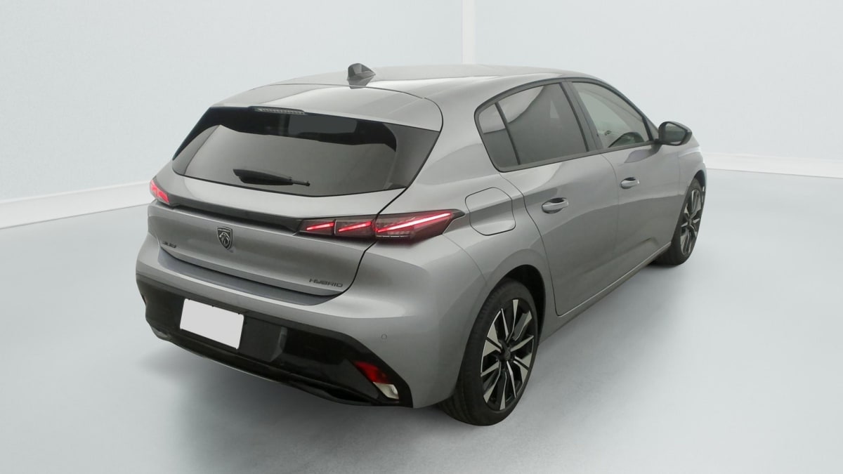 Peugeot 308 - Image 30