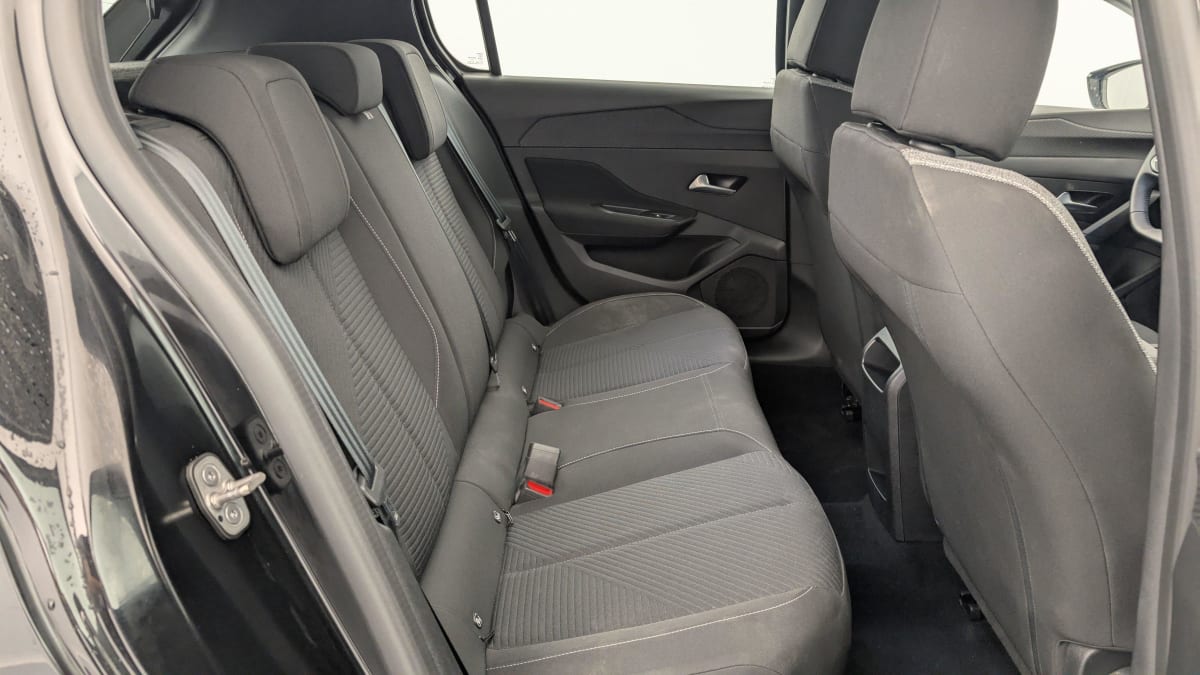 PEUGEOT 308 PURETECH 130CH EAT8 ACTIVE PACK