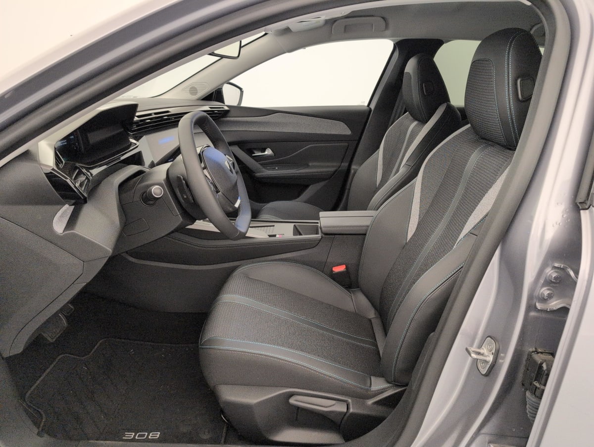 Peugeot 308 - Image 16
