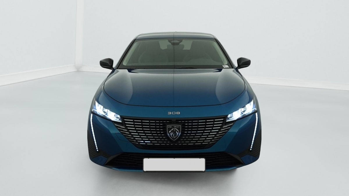 Peugeot 308 - Image 2