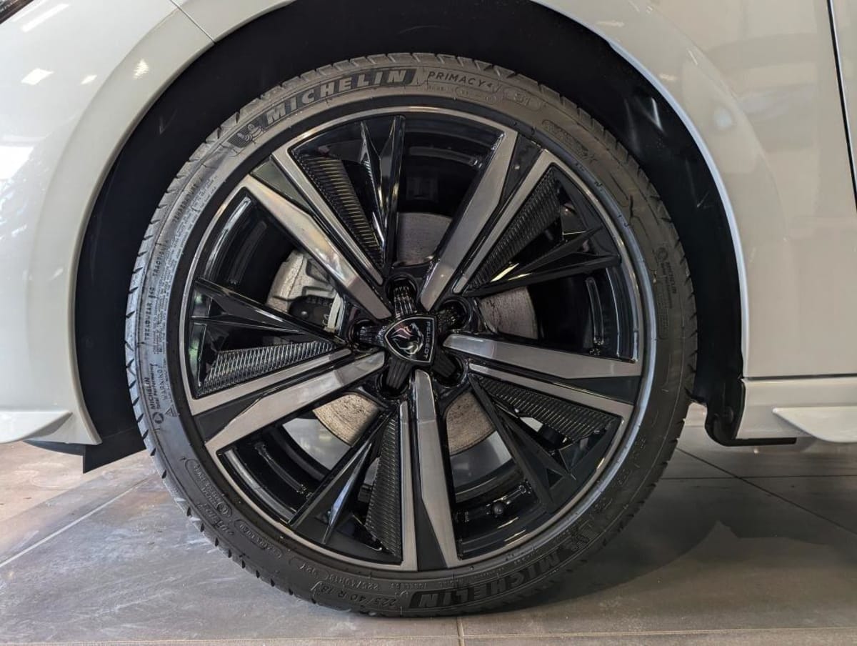 PEUGEOT 308 BLUEHDI 130CH EAT8 GT