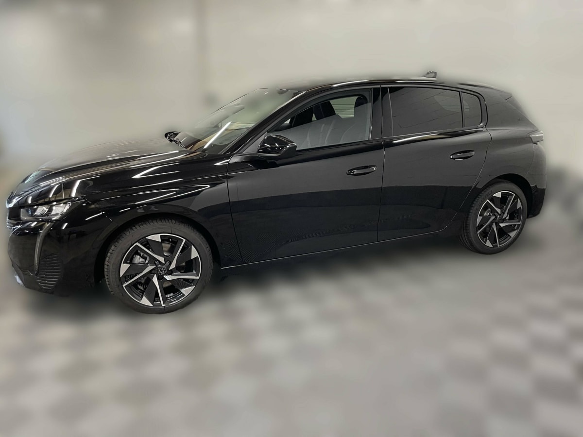 PEUGEOT 308 BLUEHDI 130CH EAT8 ALLURE