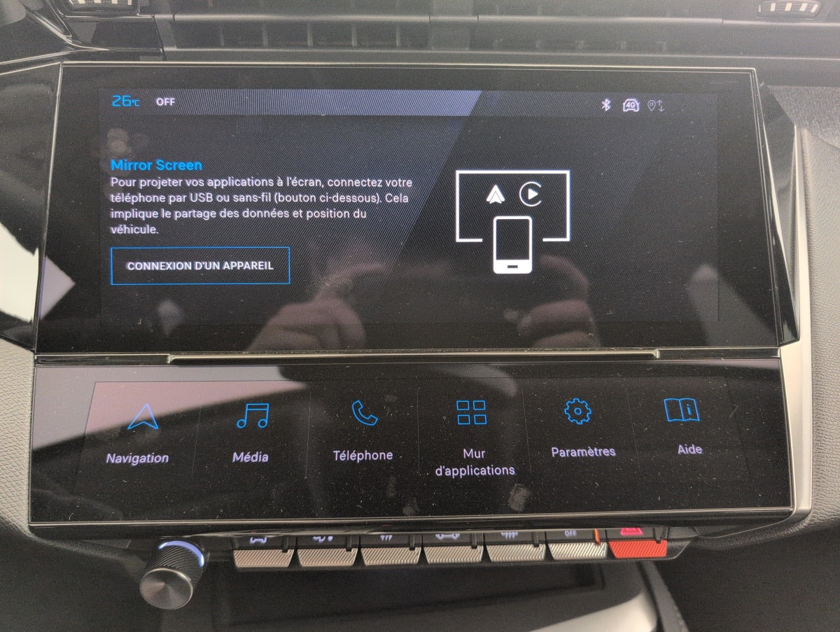 Peugeot 308 - Image 27