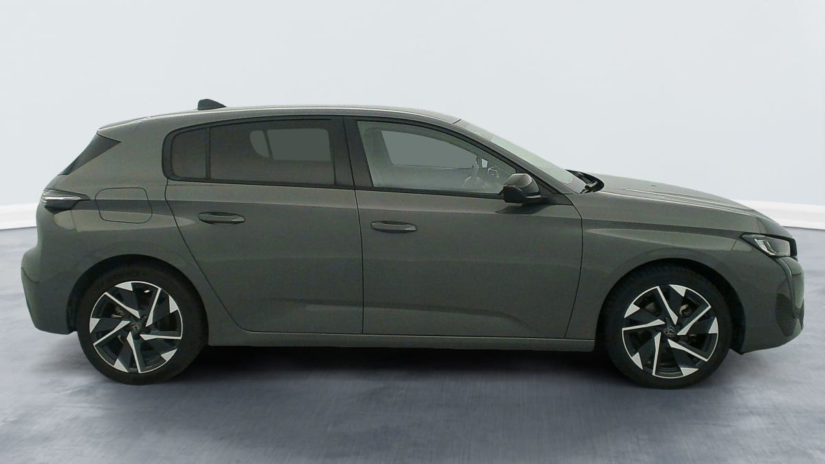 PEUGEOT 308 PURETECH 130CH ALLURE PACK