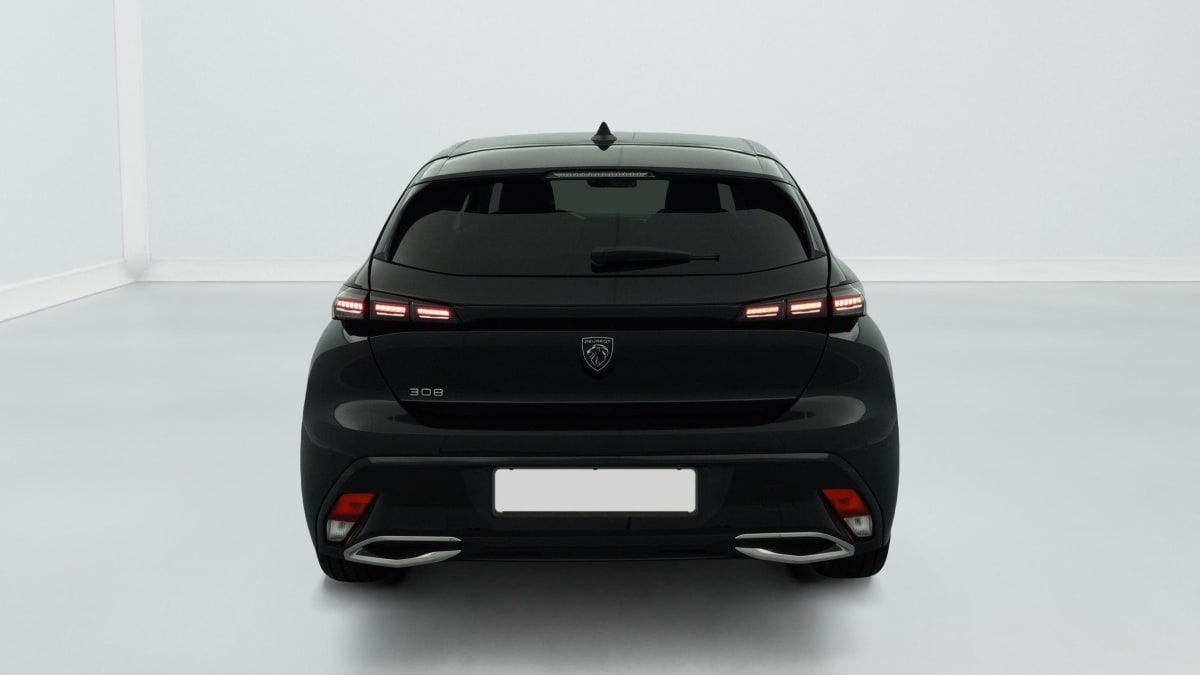 Peugeot 308 - Image 54