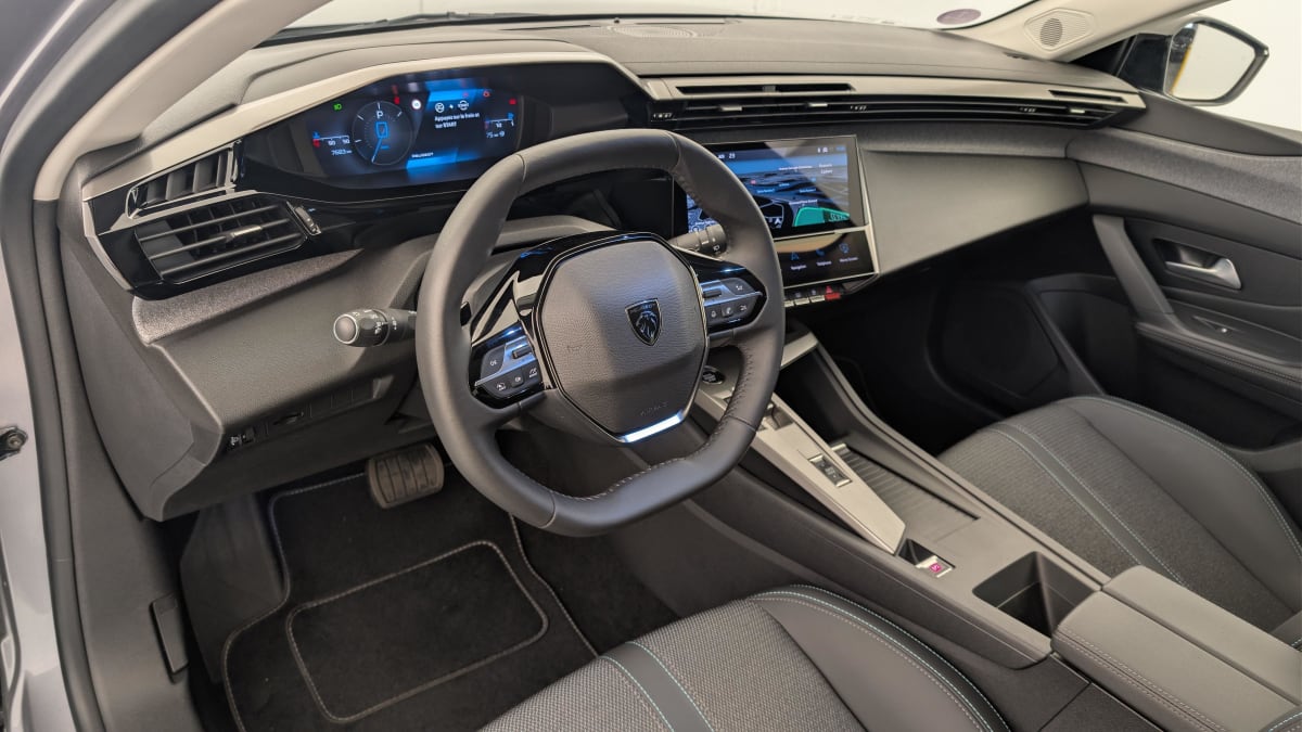 Peugeot 308 - Image 15
