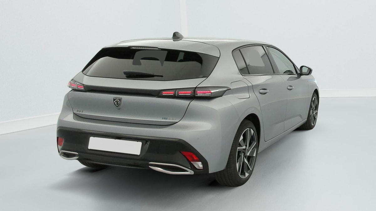 Peugeot 308 - Image 7