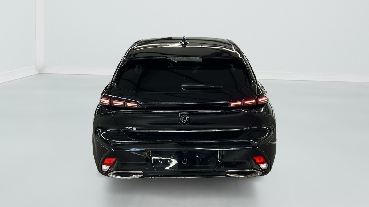 Peugeot 308 - Image 6