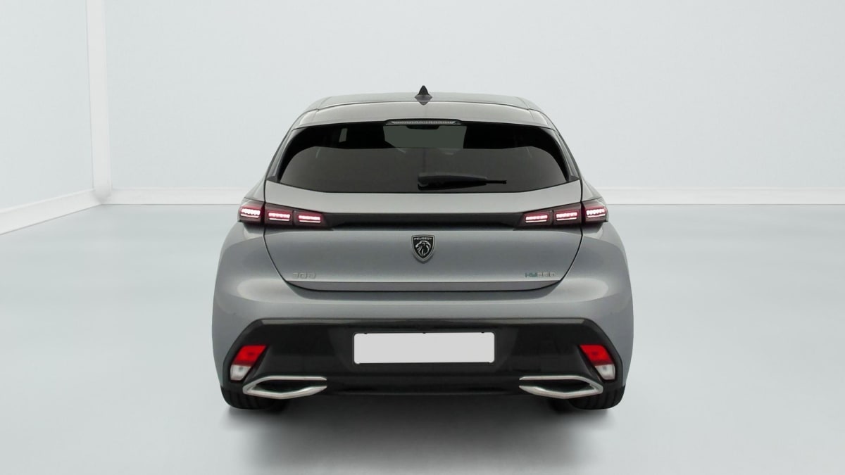 Peugeot 308 - Image 6