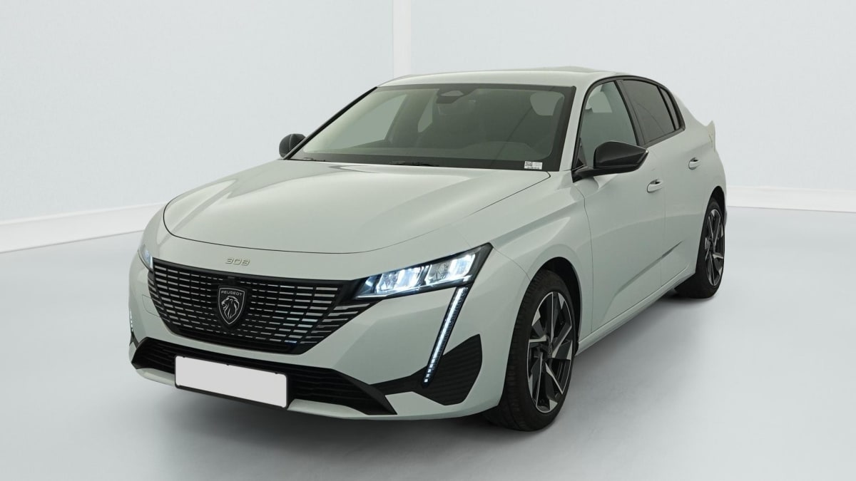 Peugeot 308 - Image 3