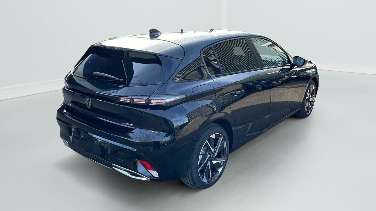 Peugeot 308 - Image 7