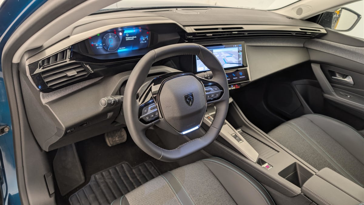 Peugeot 308 - Image 15