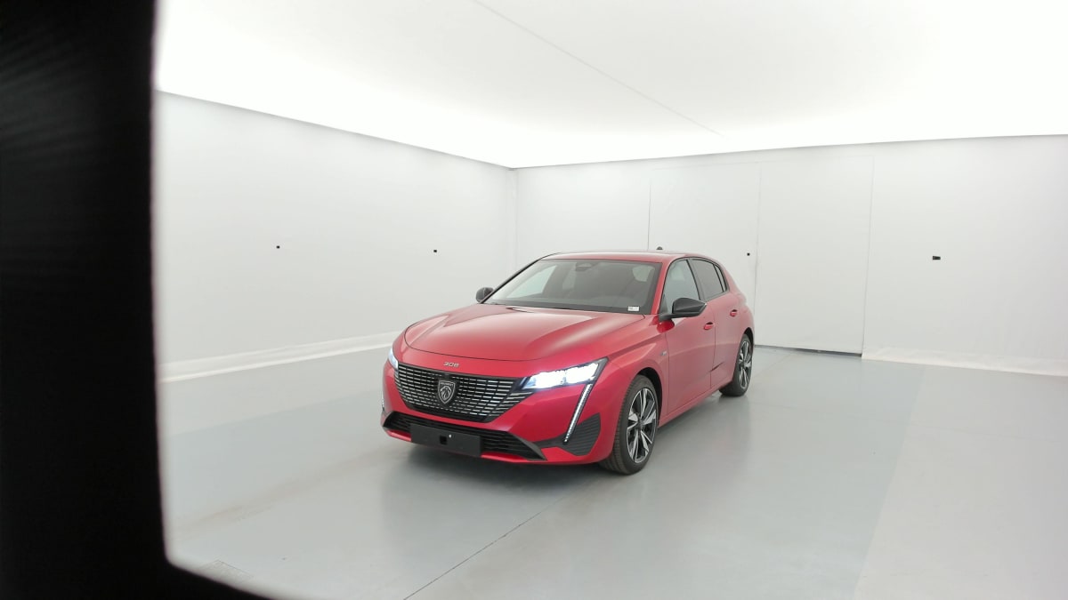 Peugeot 308 - Image 4