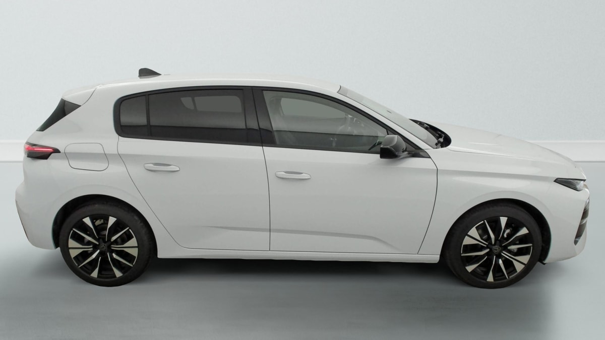 Peugeot 308 - Image 8