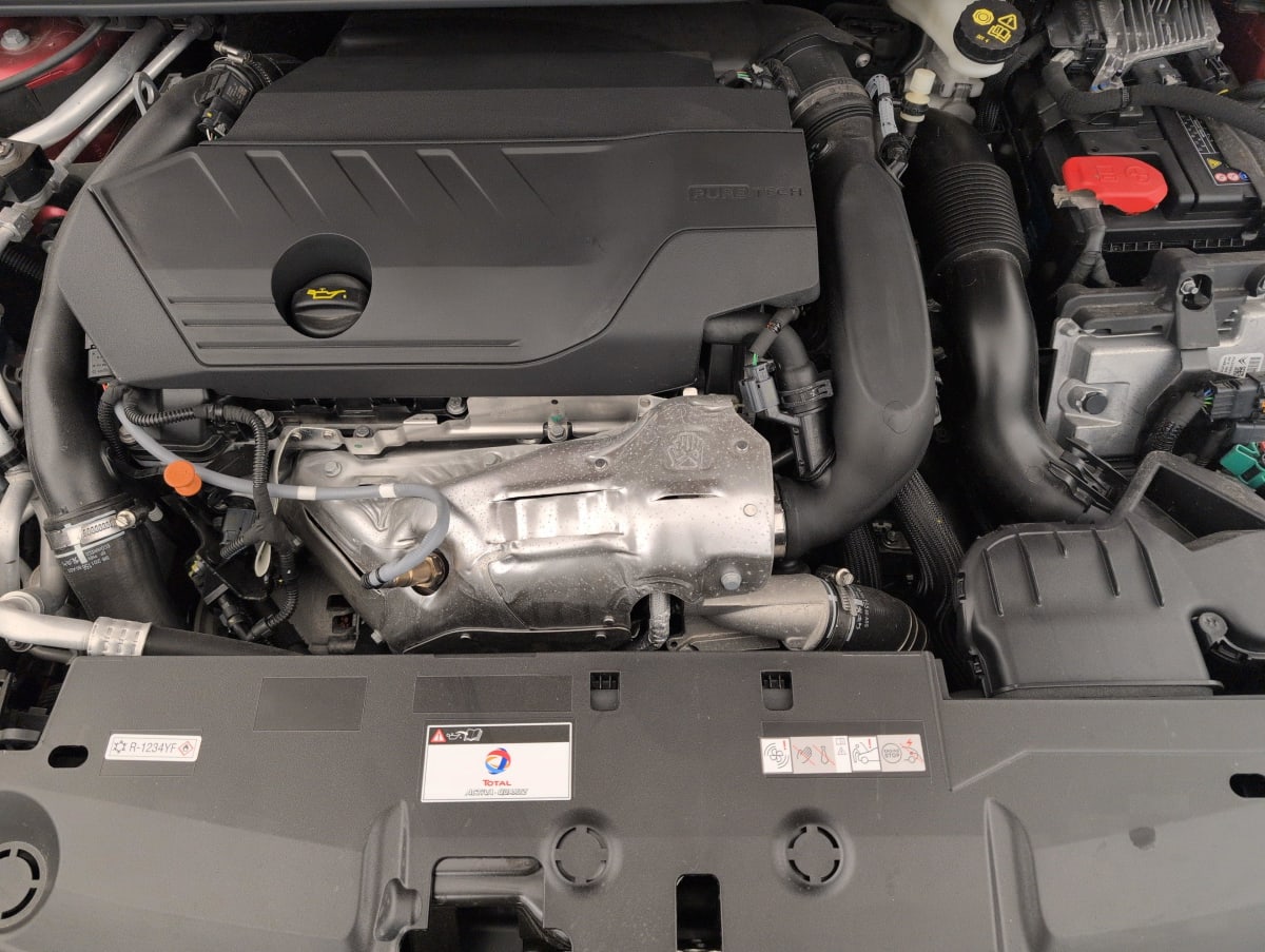 Peugeot 308 - Image 28
