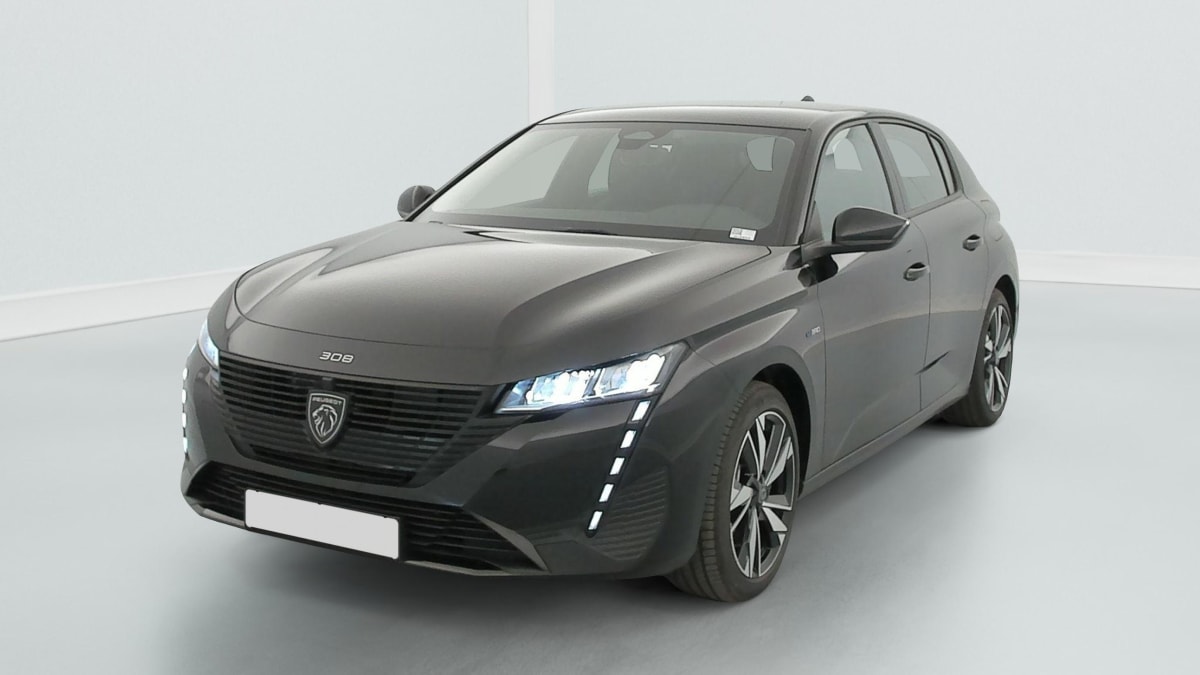 Peugeot 308 - Image 3