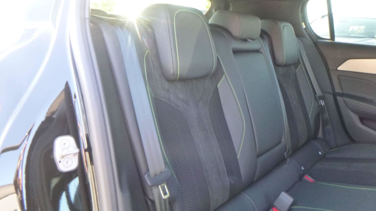 Peugeot 308 - Image 13