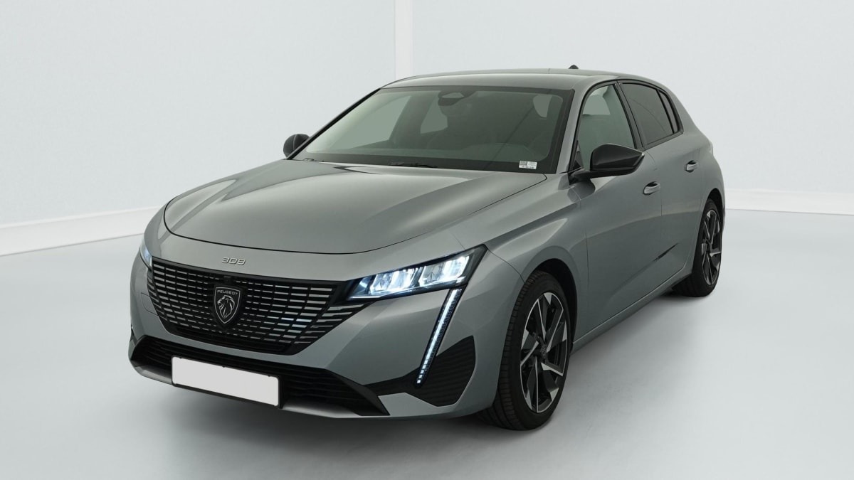 Peugeot 308 - Image 3
