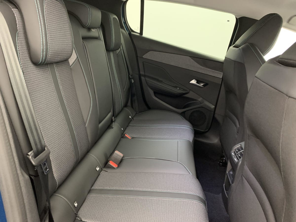PEUGEOT 308 PURETECH 130CH EAT8 ALLURE