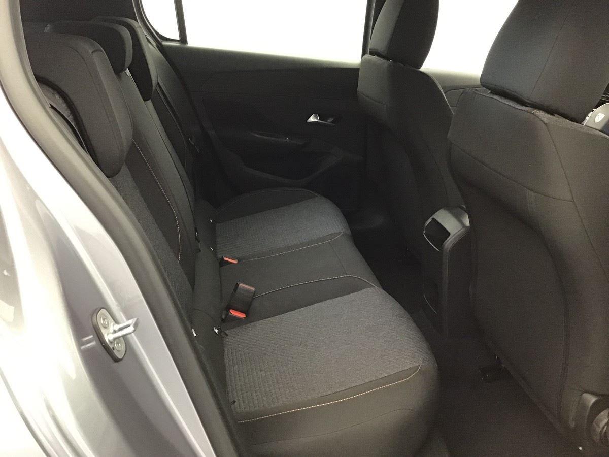 PEUGEOT 308 PHASE 3 STYLE 1.5 HDI 130