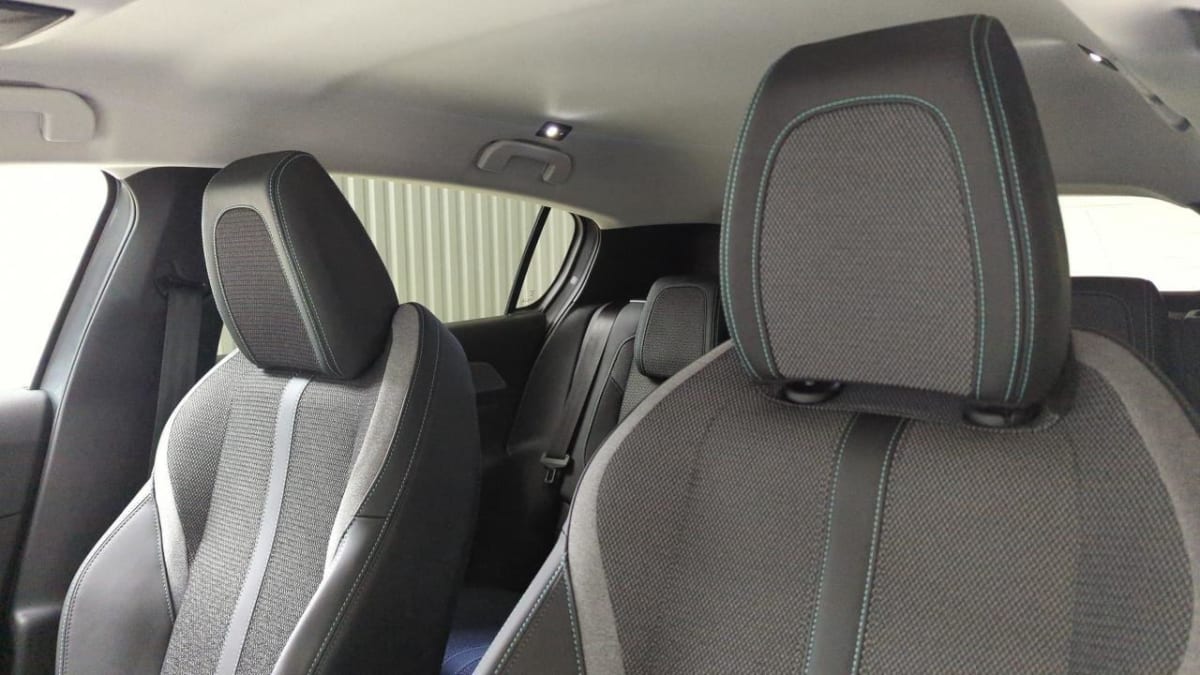 PEUGEOT 308 BLUEHDI 130CH EAT8 ALLURE