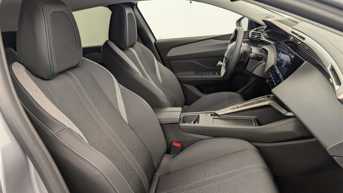 Peugeot 308 - Image 9