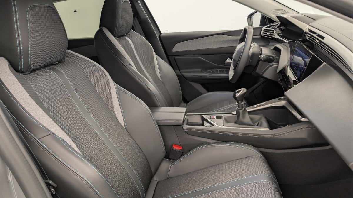 PEUGEOT 308 PURETECH 130CH ALLURE