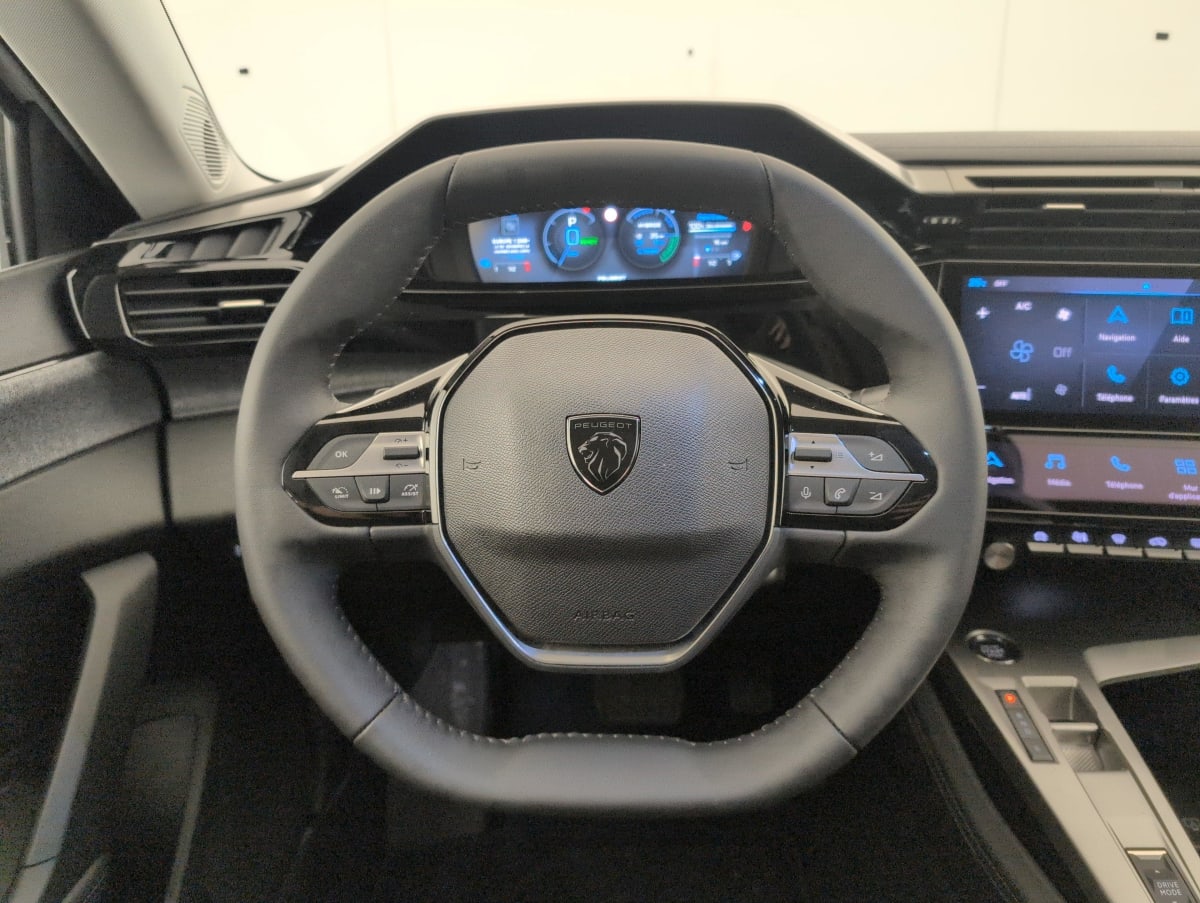 Peugeot 308 - Image 39