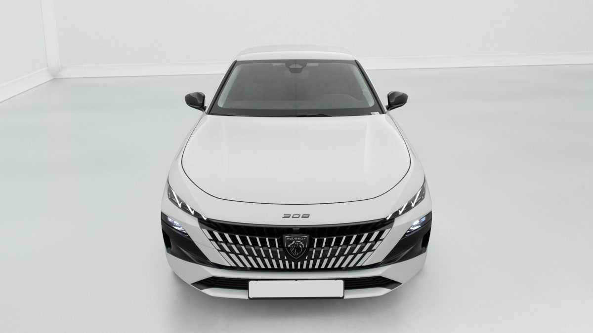Peugeot 308 - Image 2