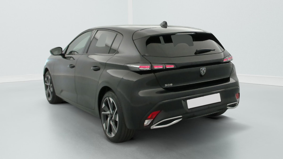 Peugeot 308 - Image 5