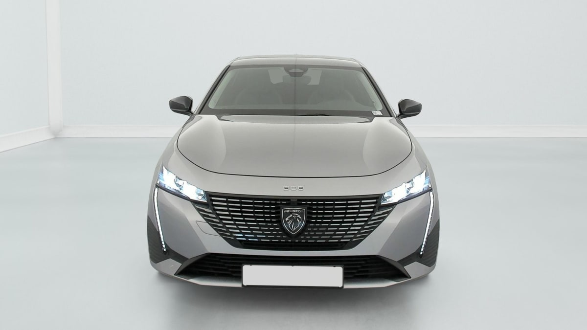 Peugeot 308 - Image 2