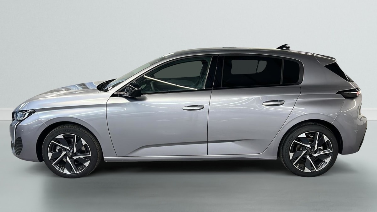 Peugeot 308 - Image 4