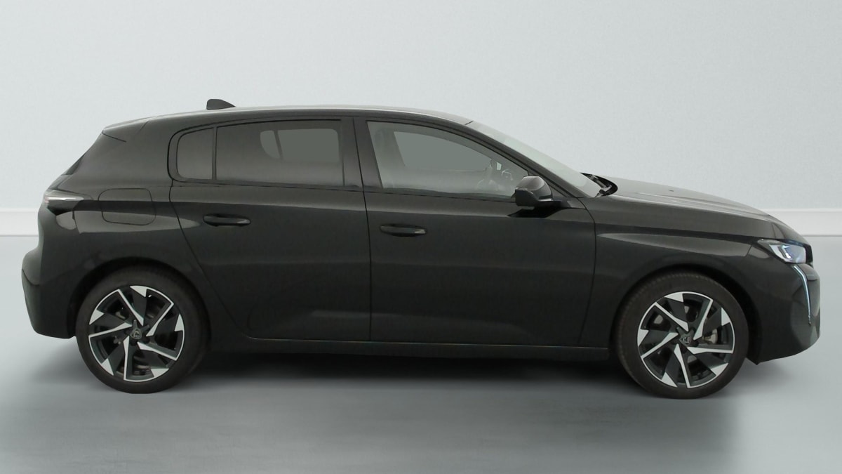 PEUGEOT 308 — photo 8