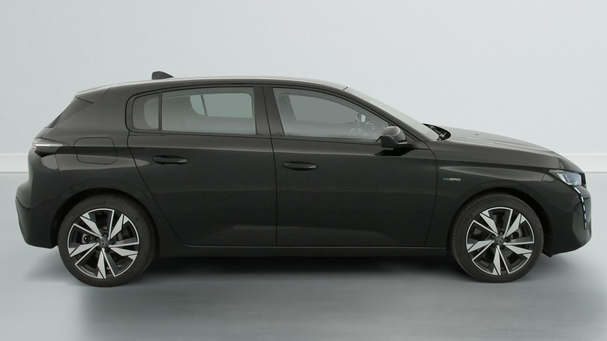 Peugeot 308 - Image 8