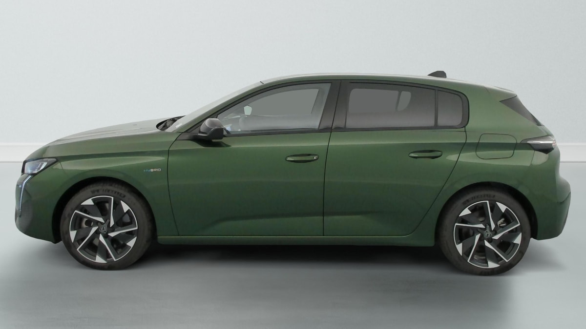 Peugeot 308 - Image 4
