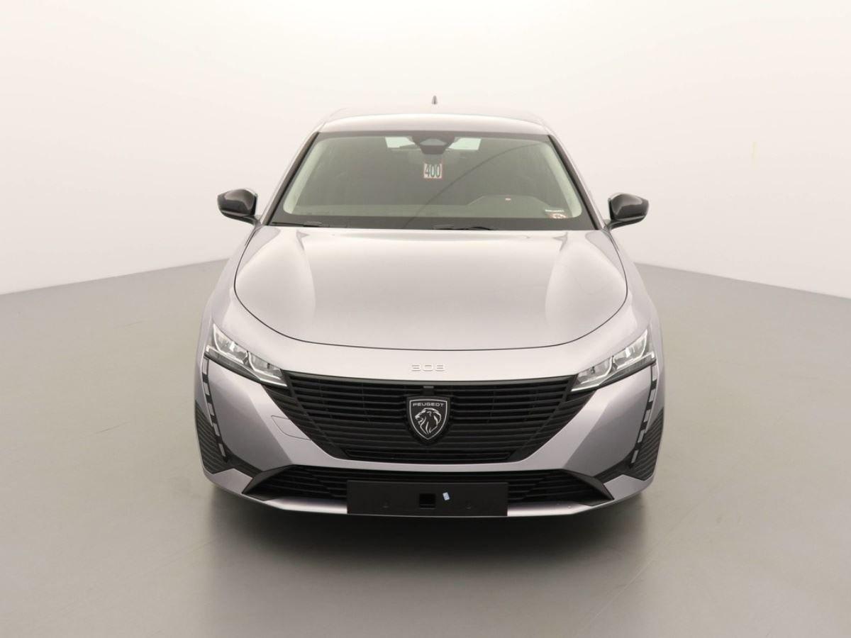 PEUGEOT 308 PHASE 3 STYLE 1.5 HDI 130