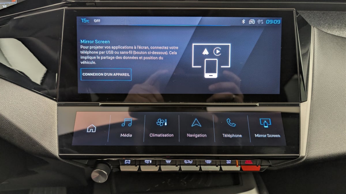 Peugeot 308 - Image 18