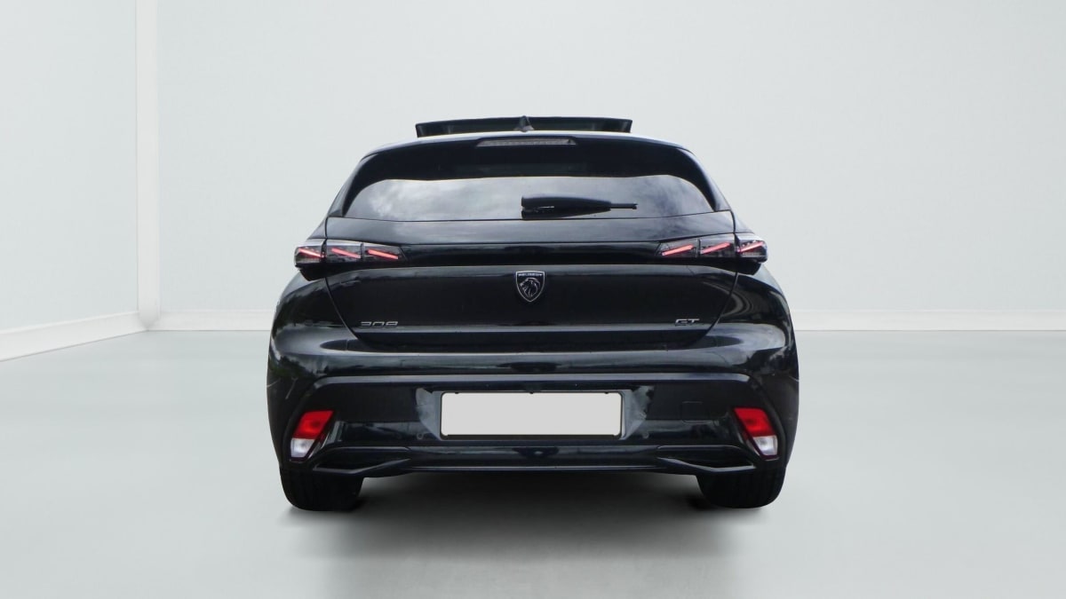 Peugeot 308 DIESEL - Image 5