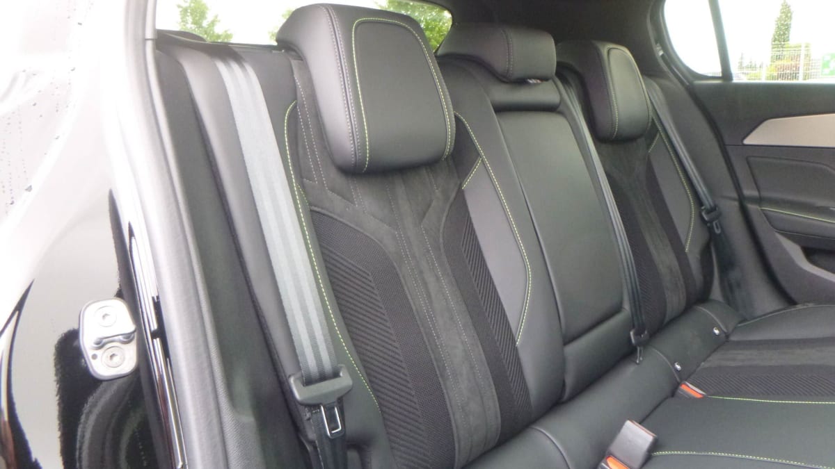 Peugeot 308 DIESEL - Image 13